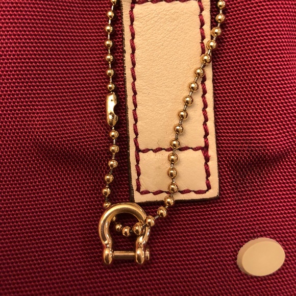 Made in ITALY bag - Picture 4 of 4